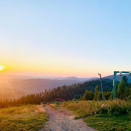 Baza Vidpochynku Ilz Villa Slavsko Exterior foto