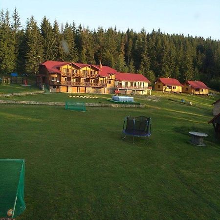 Baza Vidpochynku Ilz Villa Slavsko Exterior foto