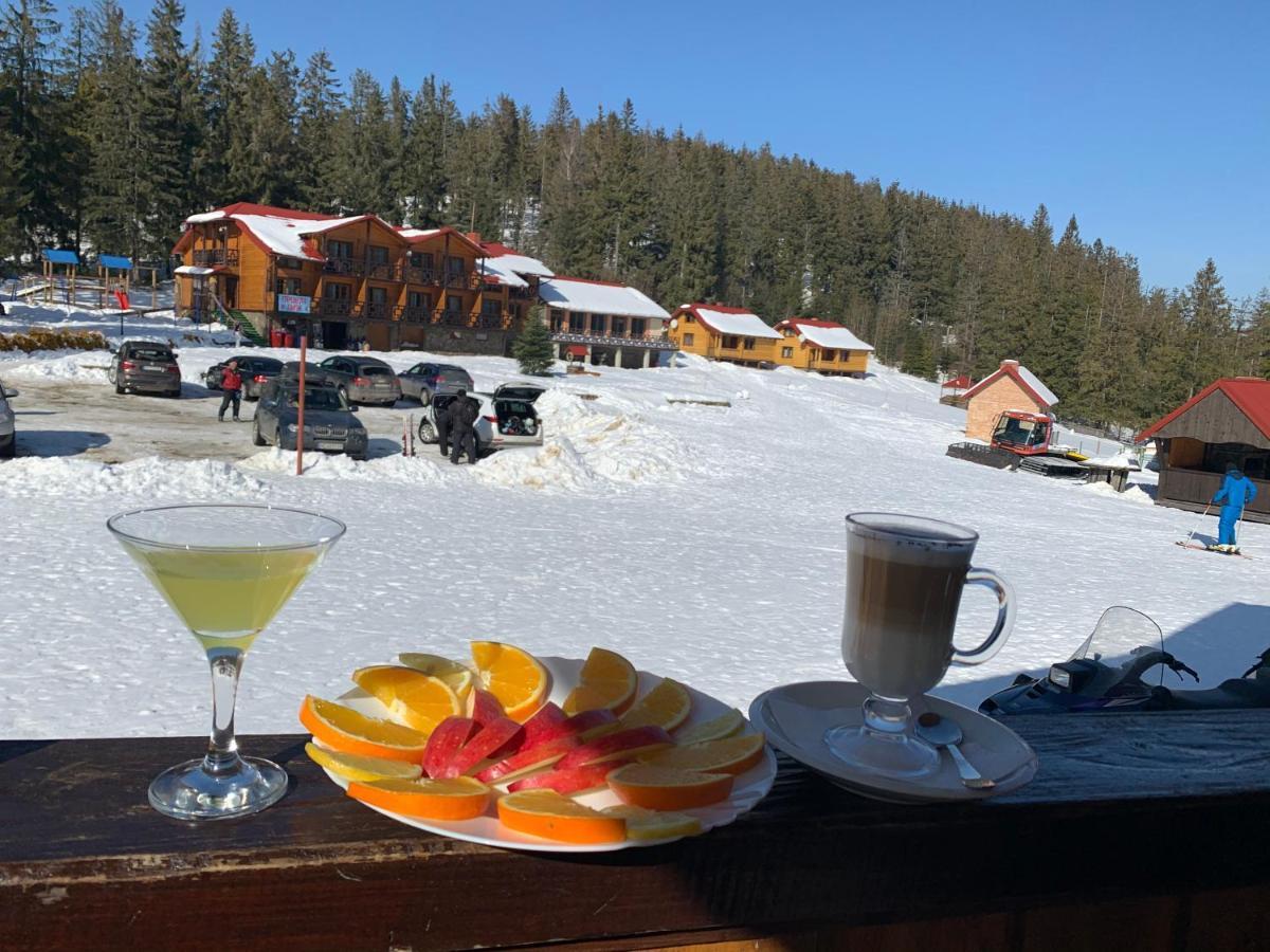 Baza Vidpochynku Ilz Villa Slavsko Exterior foto