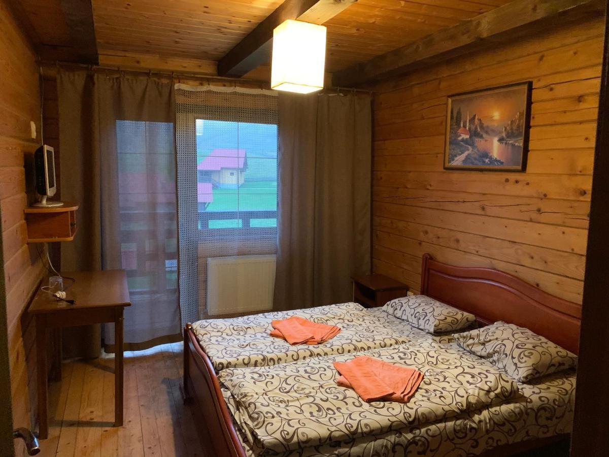 Baza Vidpochynku Ilz Villa Slavsko Exterior foto