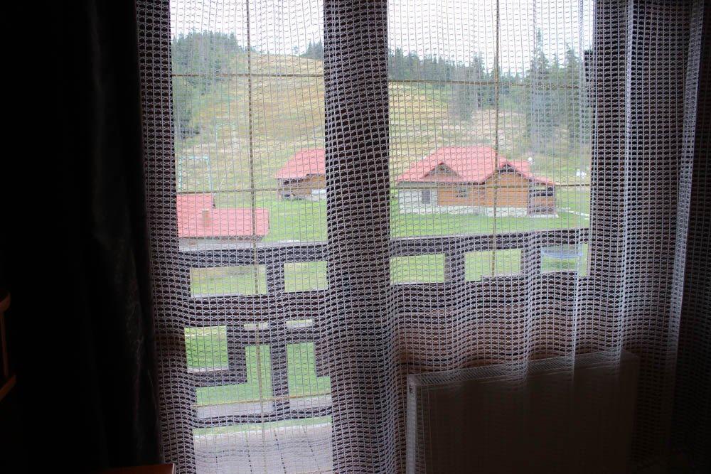 Baza Vidpochynku Ilz Villa Slavsko Exterior foto