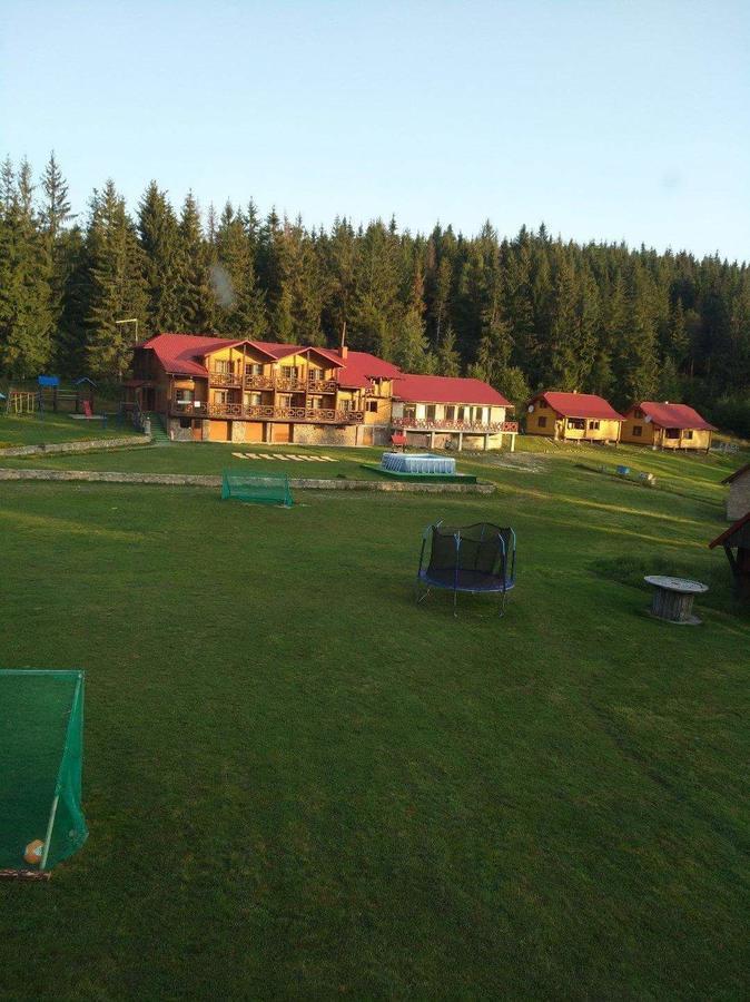 Baza Vidpochynku Ilz Villa Slavsko Exterior foto