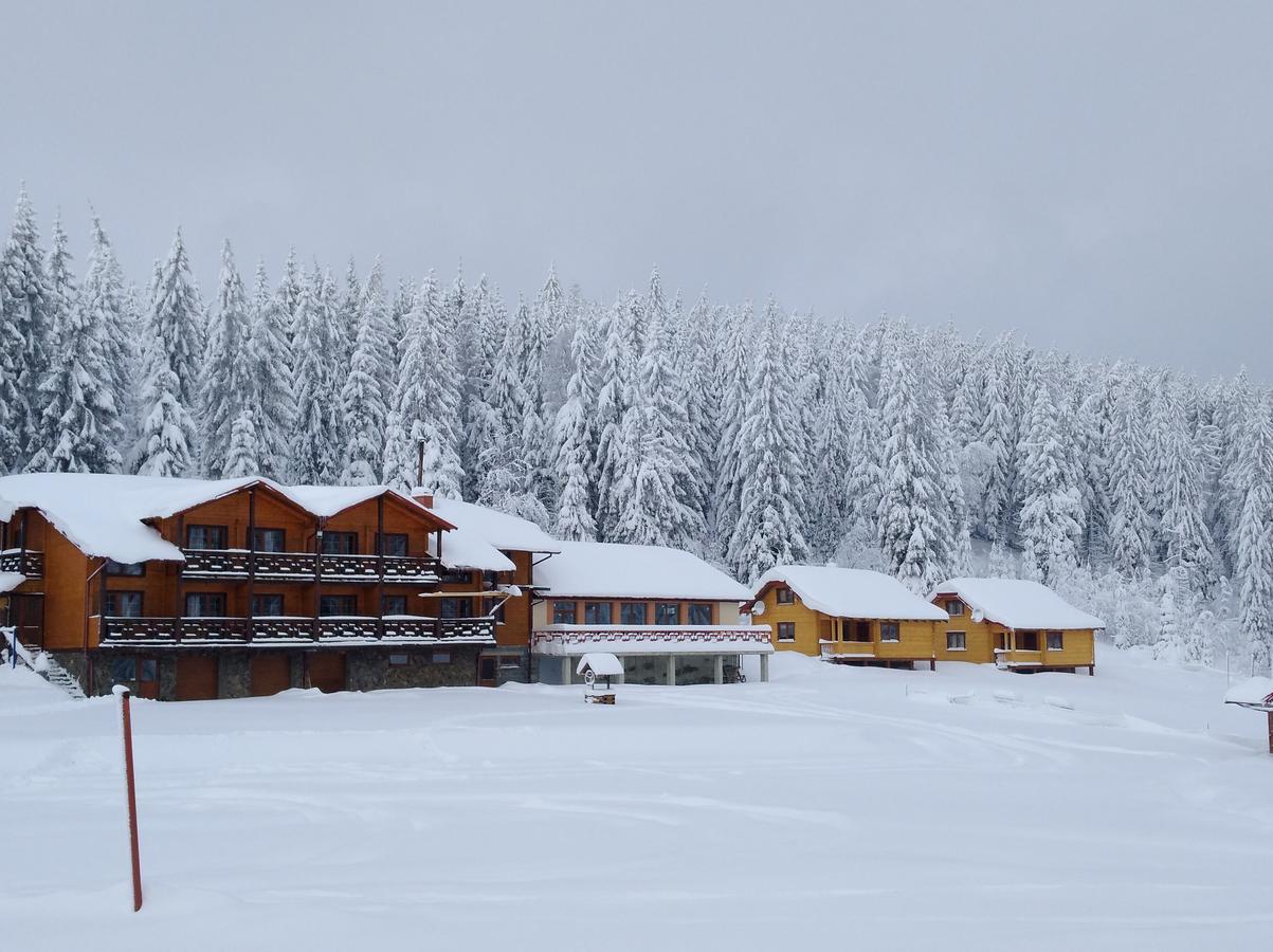 Baza Vidpochynku Ilz Villa Slavsko Exterior foto